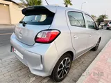 MITSUBISHI MIRAGE 2021 LIKE NEW