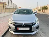 MITSUBISHI MIRAGE 2021 LIKE NEW