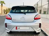 MITSUBISHI MIRAGE 2021 LIKE NEW