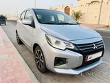 MITSUBISHI MIRAGE 2021 LIKE NEW