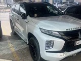 Mitsubishi Montero Sport
