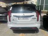 Mitsubishi Montero Sport