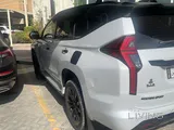 Mitsubishi Montero Sport