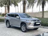 Mitsubishi Montero Sport 2024 