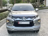 Mitsubishi Montero Sport 2024 