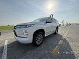 Mitsubishi Montero Sport year 2020 Filipino Owner