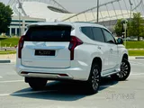 MITSUBISHI MONTORO SPORTS 
