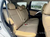 MITSUBISHI MONTORO SPORTS 