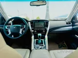 MITSUBISHI MONTORO SPORTS 