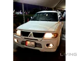 Mitsubishi Nativa