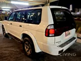Mitsubishi Nativa
