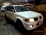 Mitsubishi Nativa