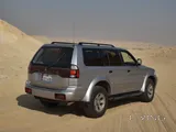 MITSUBISHI NATIVA 2006 (price slightly negotiable)