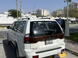 Mitsubishi Nativa 2006