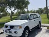 Mitsubishi Nativa 2006