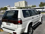Mitsubishi Nativa 2006