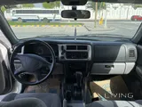 Mitsubishi Nativa 2006