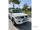Mitsubishi Nativa 2006