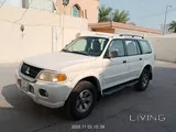 MITSUBISHI NATIVA 2006 MODEL FOR SALE