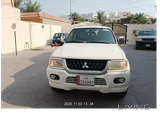MITSUBISHI NATIVA 2006 MODEL FOR SALE