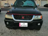 Mitsubishi -Nativa-Immediate Sale