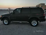 Mitsubishi -Nativa-Immediate Sale