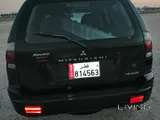 Mitsubishi -Nativa-Immediate Sale
