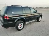 Mitsubishi -Nativa-Immediate Sale