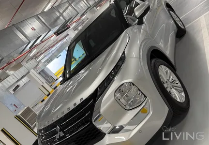 Mitsubishi Outlander  2024