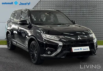 Mitsubishi Outlander  2022