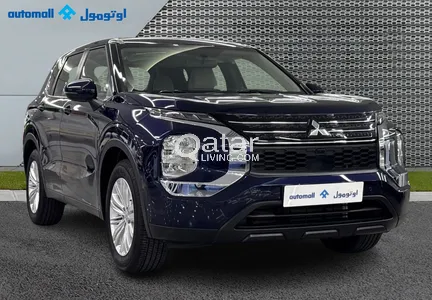 Mitsubishi Outlander  2025
