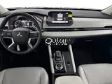 MITSUBISHI OUTLANDER 2.5L 2025 521KM