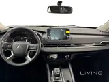 MITSUBISHI OUTLANDER 2.5L 2025 521KM
