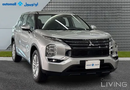 Mitsubishi Outlander  2025