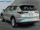 MITSUBISHI OUTLANDER 2.5L 2025 521KM