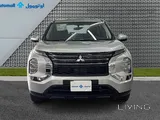 MITSUBISHI OUTLANDER 2.5L 2025 521KM