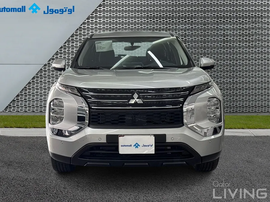 MITSUBISHI OUTLANDER 2.5L 2025 521KM