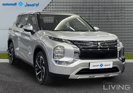Mitsubishi Outlander  2025