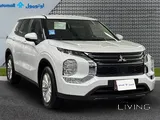 MITSUBISHI OUTLANDER 2.5L 2025 560KM
