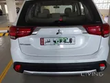 Mitsubishi Outlander 2018