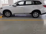 Mitsubishi Outlander 2018