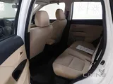 Mitsubishi Outlander 2018