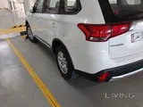 Mitsubishi Outlander 2018