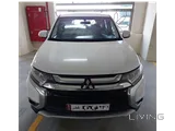 Mitsubishi Outlander 2018