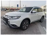 Mitsubishi Outlander 2020