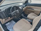 Mitsubishi Outlander 2020