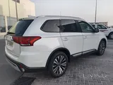 Mitsubishi Outlander 2020