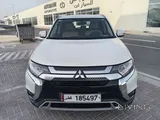 Mitsubishi Outlander 2020