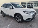 Mitsubishi Outlander 2020