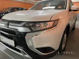 Mitsubishi Outlander 2021 Automatic 62,600 Km 4 Cylinder Four Wheel Drive (4WD) 